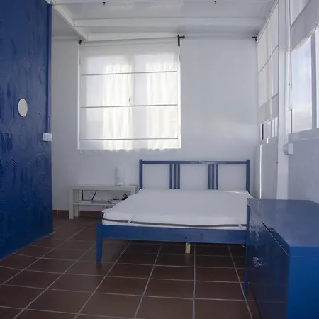 Casa El Peje