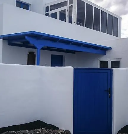 Casa El Peje * Guatiza