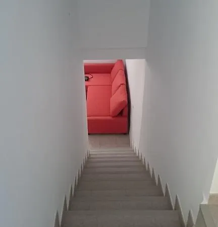 Casa El Peje * Guatiza