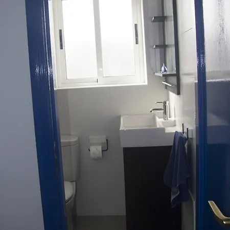 Casa El Peje דירה Guatiza
