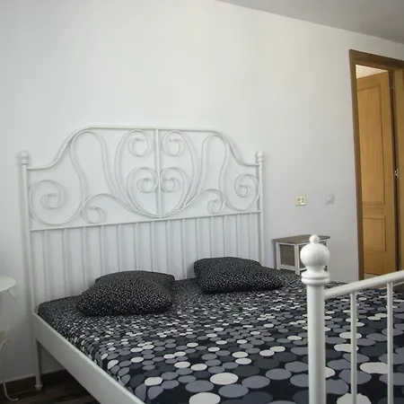 Casa El Peje דירה *