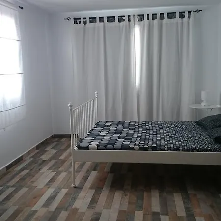 דירה Casa El Peje